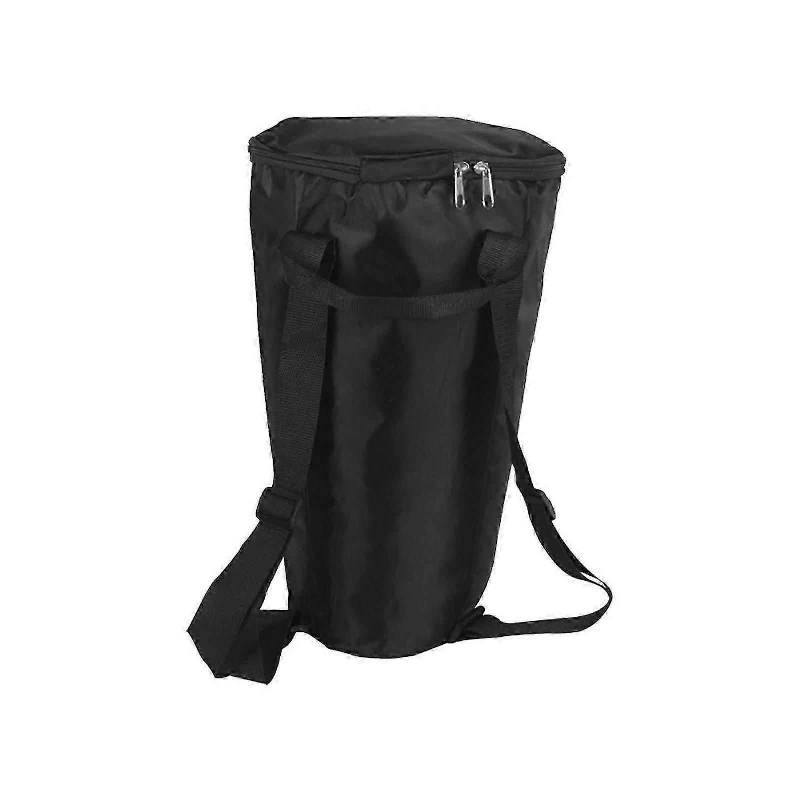 1 African Drum Bag Black