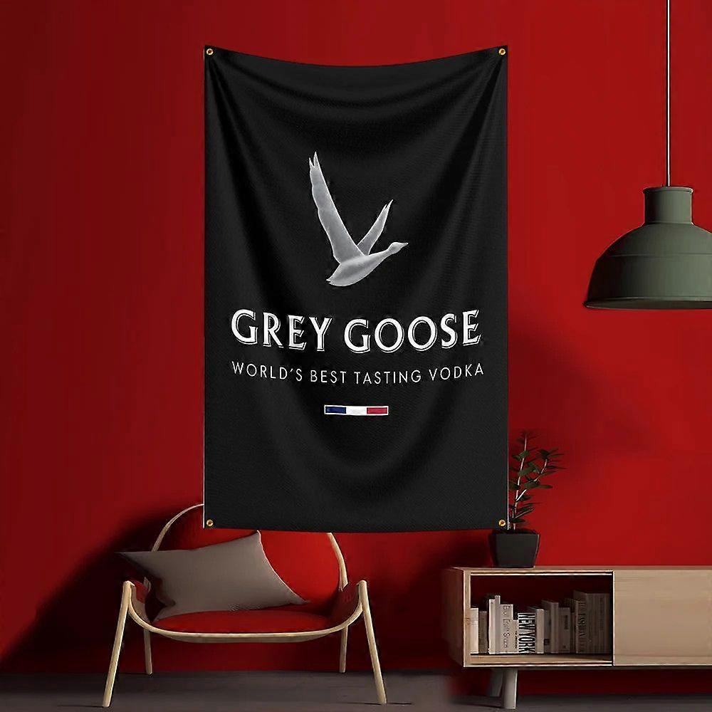 GREY GOOSE Vodka Banner / Flag VX042