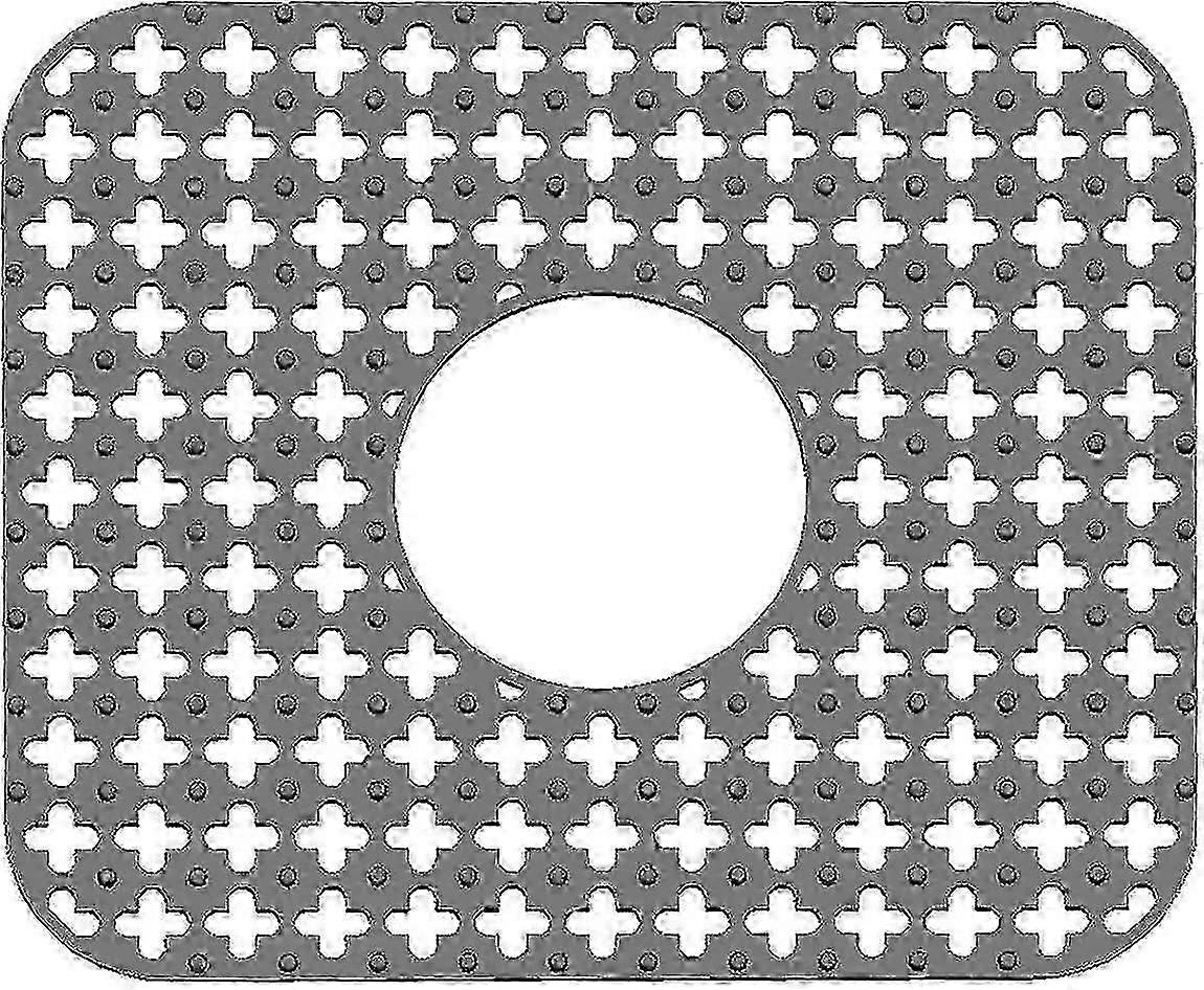 Kitchen Silicone Faucet Sink Mat
