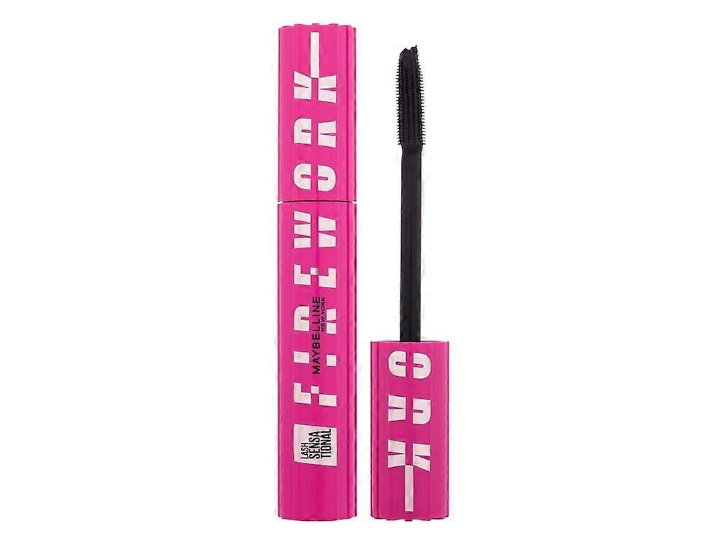 Lash Sensational Firework 10 ml Black