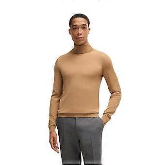 Boss Mens Musso-P Jumper