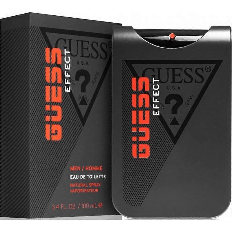 Guess Guess Effect EDT M 100 ml
