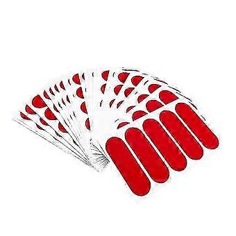 300PCS Bowling Thumb Tape, Finger Tape for Bowlers, Compatible Bowling Accessories ZAT