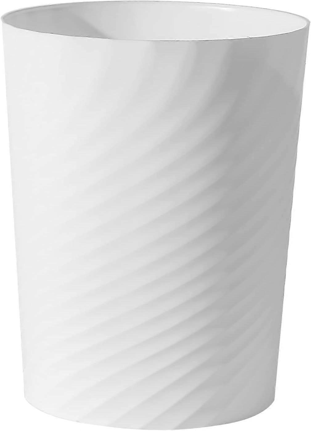 Elegant Slim Space-Efficient Trash Can