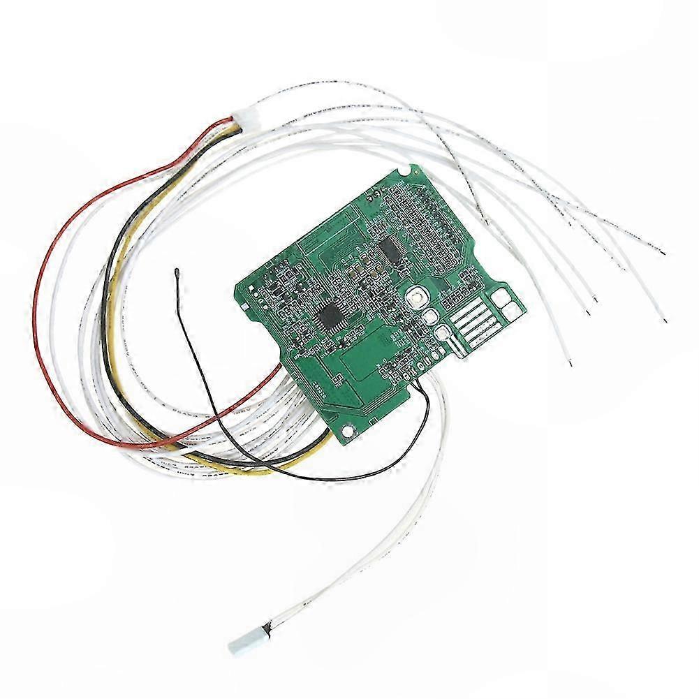 Battery Control Circuit Board Replacement for Ninebot G30 Max