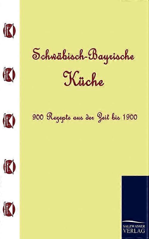 Schwbisch-bayerische Kche