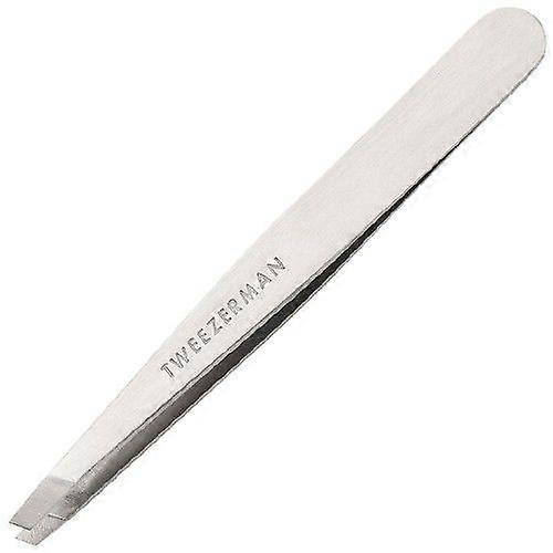 Slant Tweezers Pink