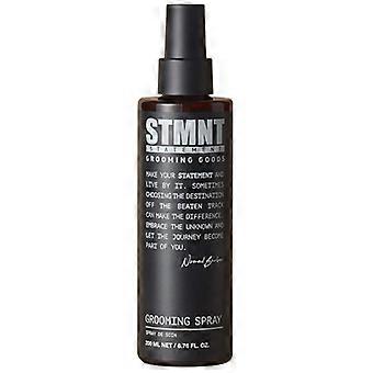 Pflegespray für Männer, 200 ml