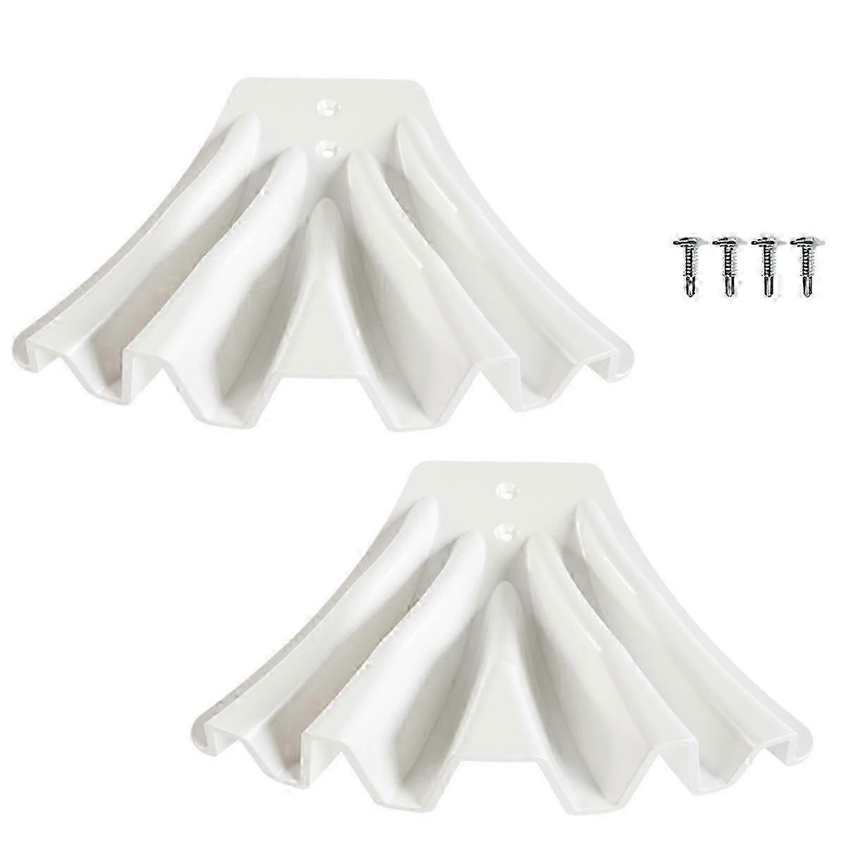 Weatherproof Dual Downspout Diverter