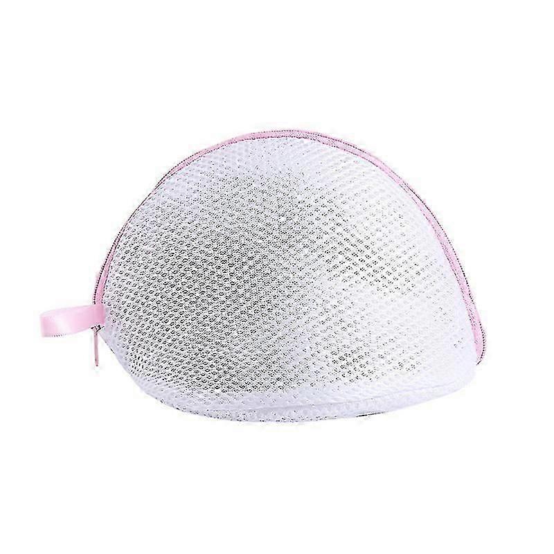 Laundry Bag With Zipper