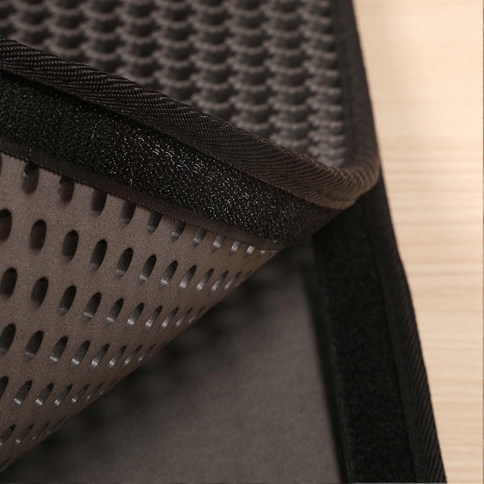 EVA Double Layer Cat Litter Trapping Mat