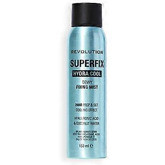 Superfix Hydra Cool Fixing Mist 150ml