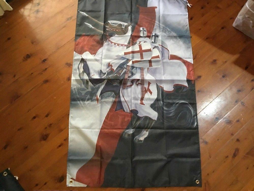 Templer-Dekorationsflaggenbanner HY0940
