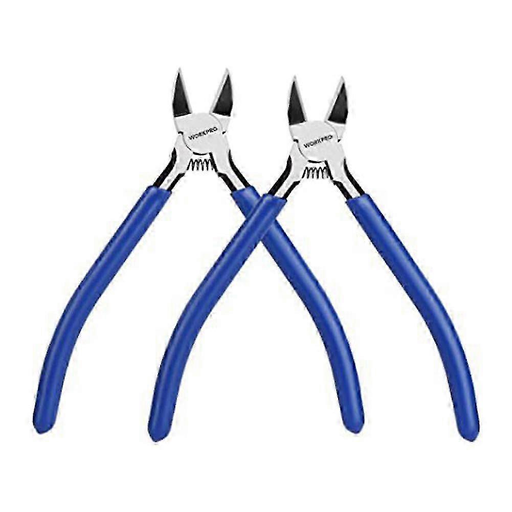 6 Inch Precision Flush Cut Side Cutter