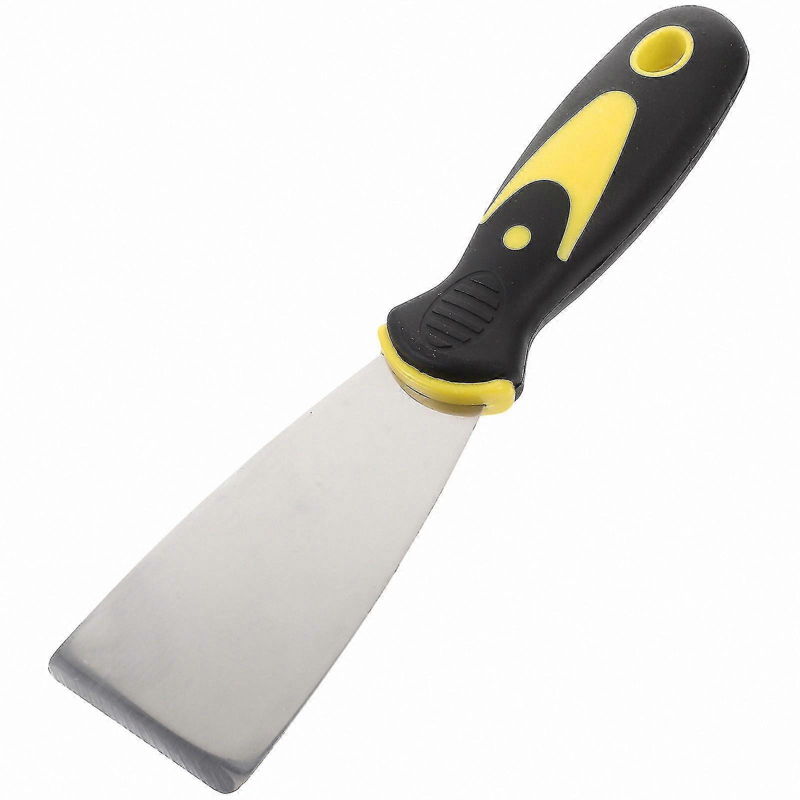 3D Printer Accessory Scraper Tool for Plastic Removal and Cleaning Operations