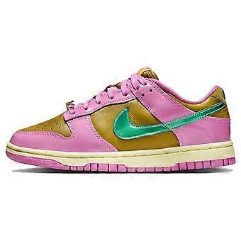 Nike Dunk Low QS Parris Goebel Women's FN2721-600