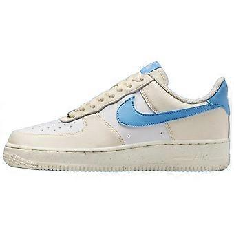 Nike Air Force 1 Slip Resistant Abrasion Resistant Slip Resistant Abrasion Resistant Low top Skateboard Shoes Women's DC9486-110