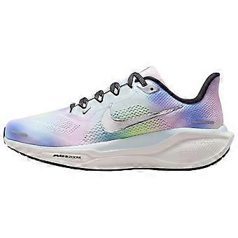 Nike Air Zoom Pegasus 41 Multicolore Argent Métallisé Femme HJ7816-400
