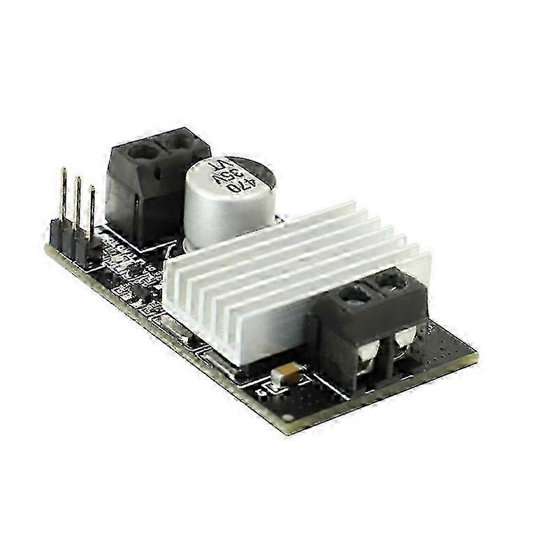 10A Compact Dual-Mode Motor Driver