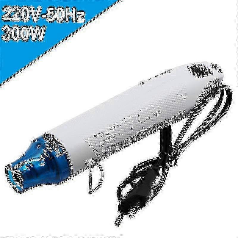 300W Portable Embossing Heat Tool