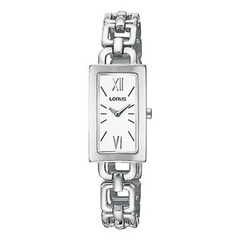 Lorus Watches Quartz Analog Women's Watch with REG95EX Stainless Steel Bracelet