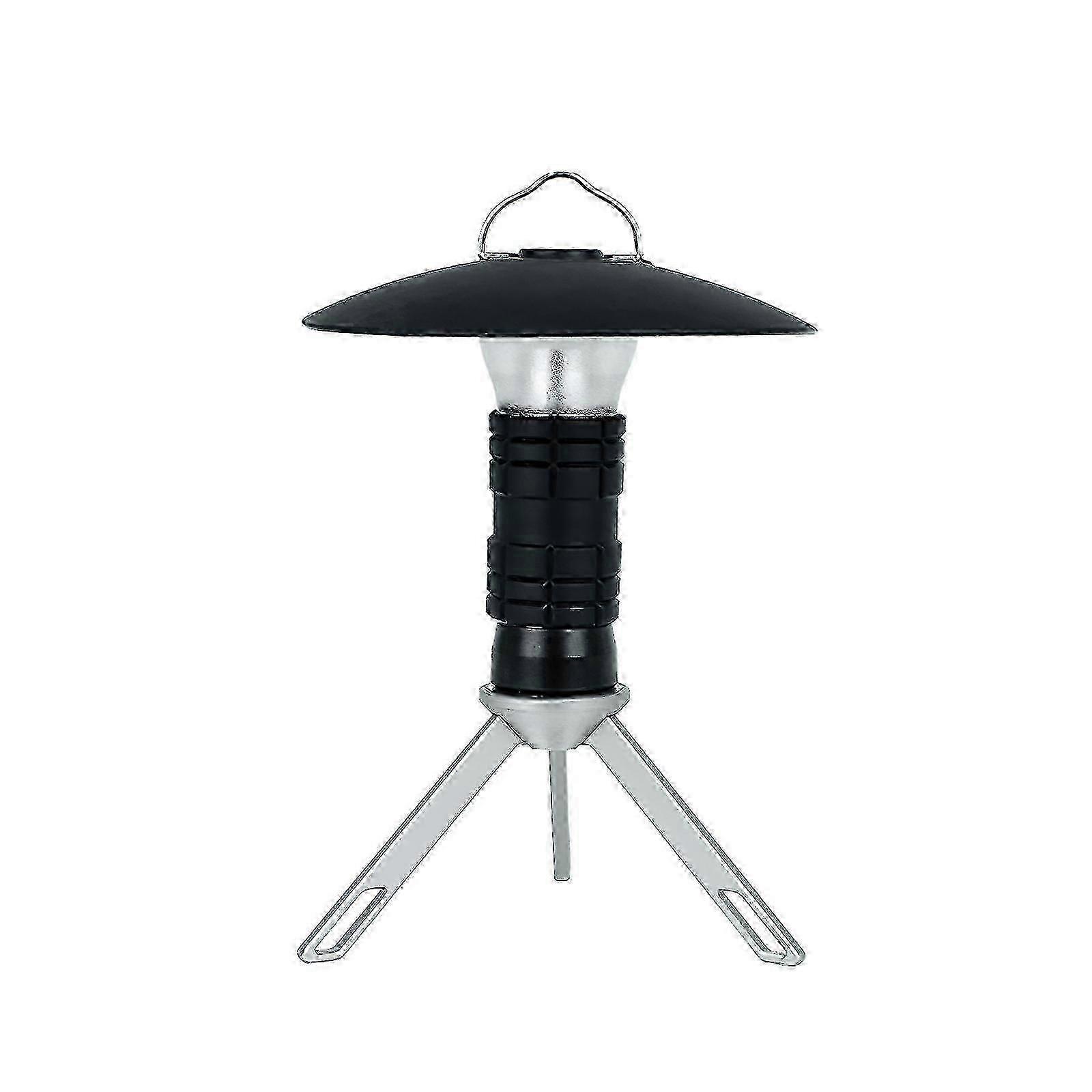 Lightweight 360° Rechargeable Lantern