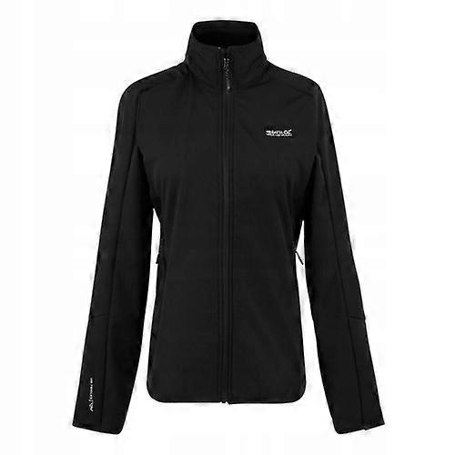 Regatta Womens/Ladies Moutdale Soft Shell Jacket