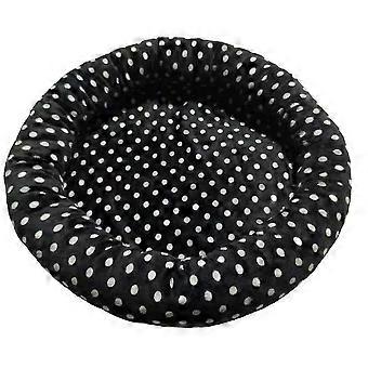 Cat Heating Pad 3 Level Adjustable Heating Pad Cold Weather Pet Nest for Kittens Puppies Bunnies Cats Indoor Outdoor B