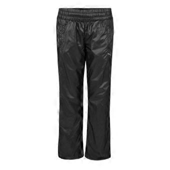 Puma Womens/Ladies Fleece Lined Jogging Bottoms