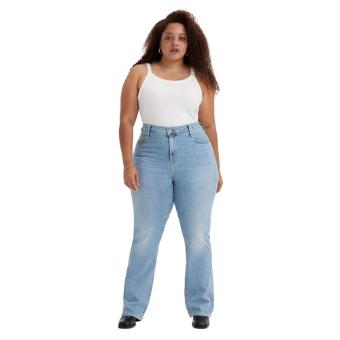 Levis Womens/Ladies 725 High Rise Bootcut Jeans
