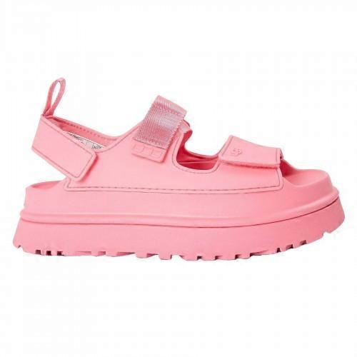 UGG Girls Glow Platform Sandals