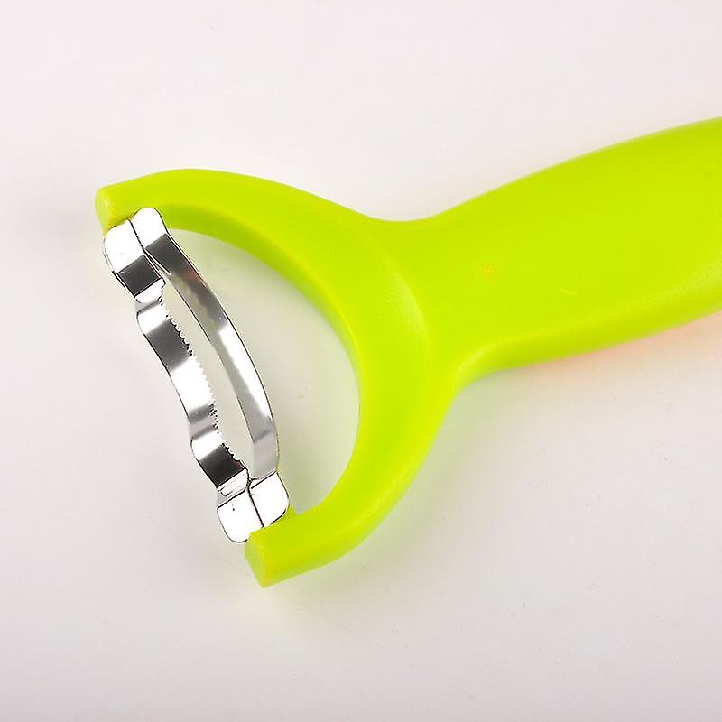 Corn Peeler, Corn Zipper, Corn Thresher With Ergonomic Handle, Magic Corn Cob Stripper Tool, Removes Corn Kernels From Corn Cobs In Seconds, Kitchen G