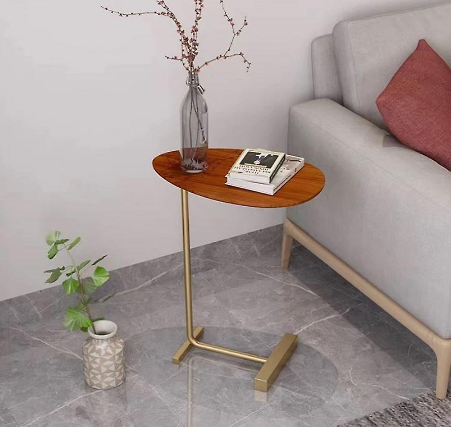 Nordic Classic Coffee Table Sofa Side Living Room Bedside Lounge Tables