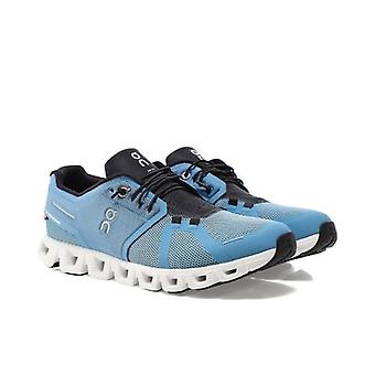 On Running Cloud 5 Trainers