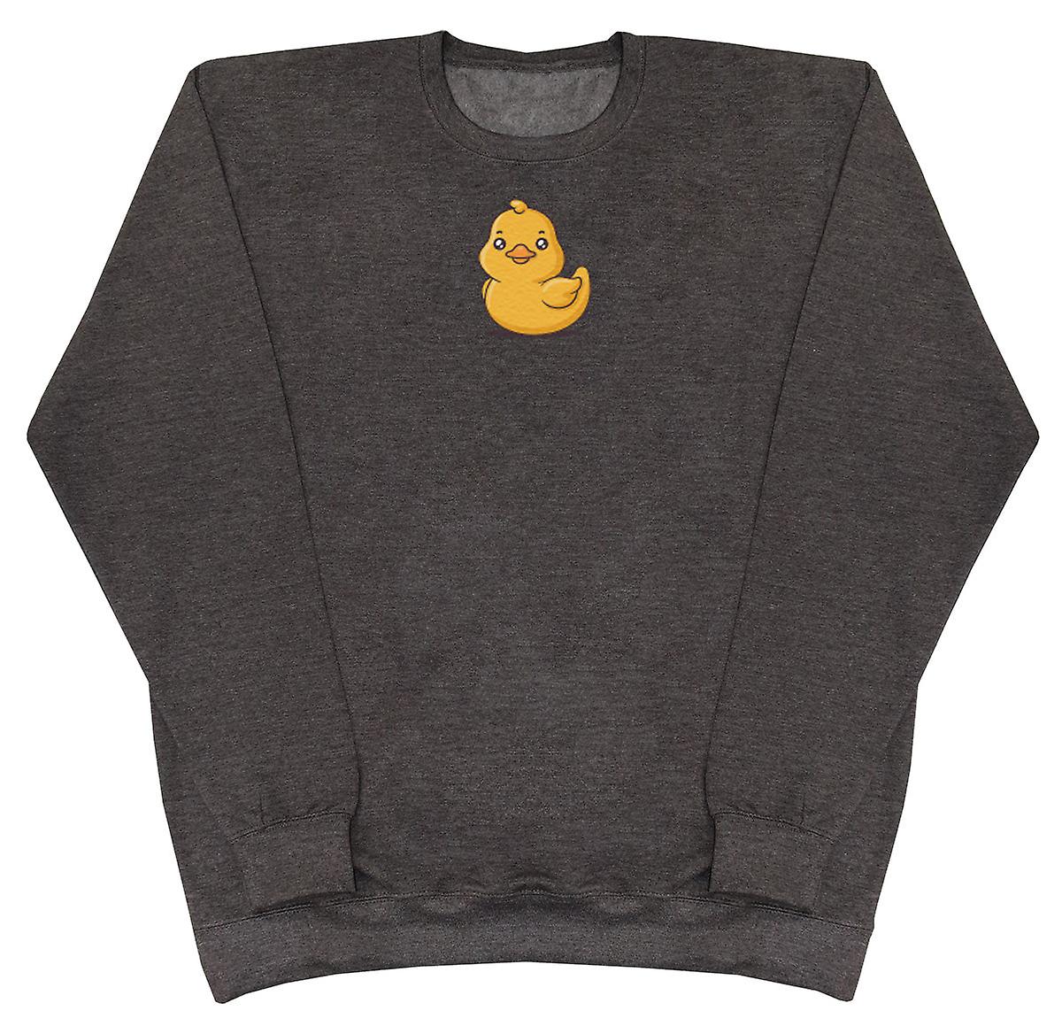 Duckling - Huge Oversized Comfy Sweater