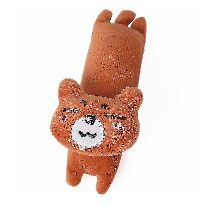 Pet Toy Cat Talking Interactive Toy Dog Chewing Toy Catnip Kitten Toy @bugu
