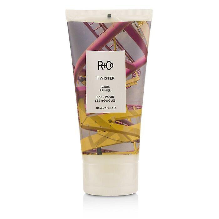 R+co Twister Curl Primer 147ml/5oz