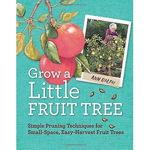 Kasvaa vähän Fruit Tree