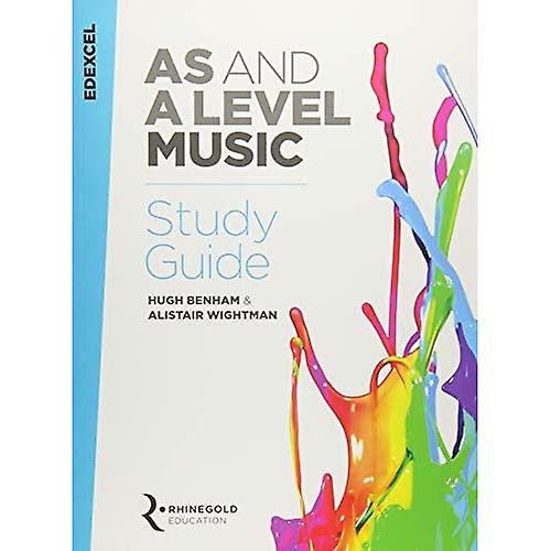 Edexcel AS y A Level Music Study Guide