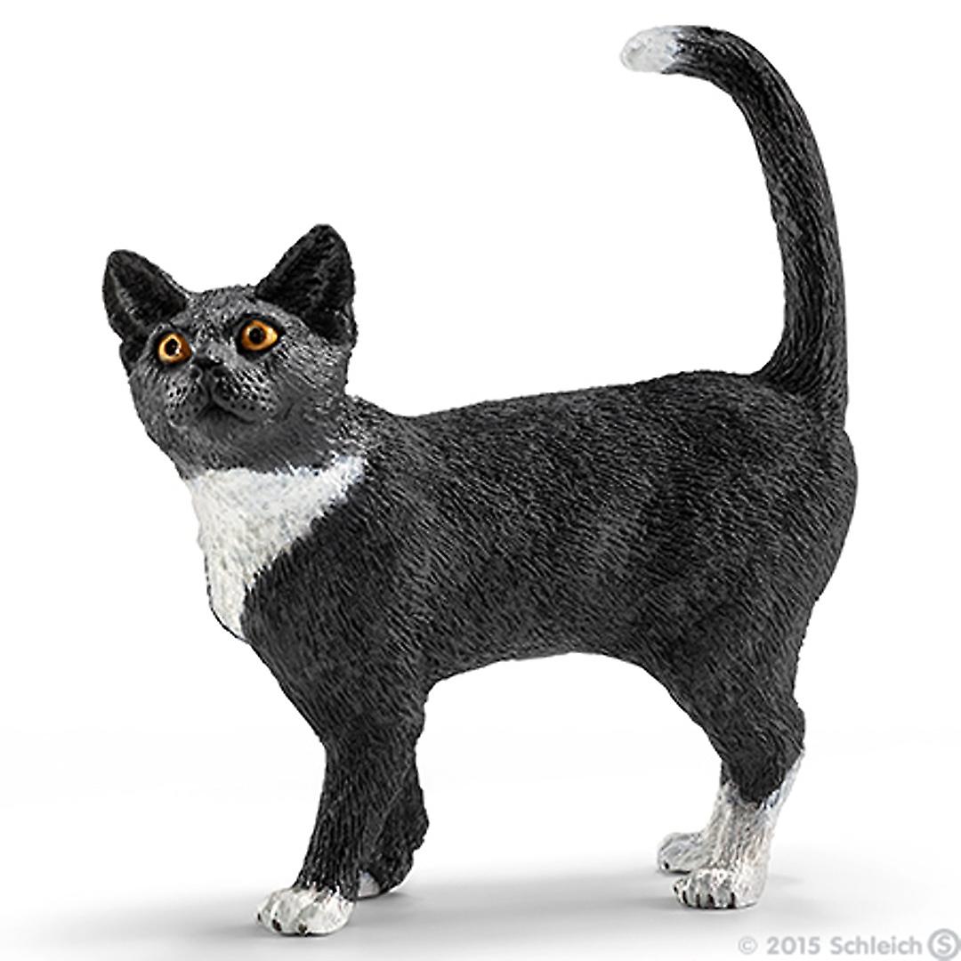Schleich Cat În picioare 13770