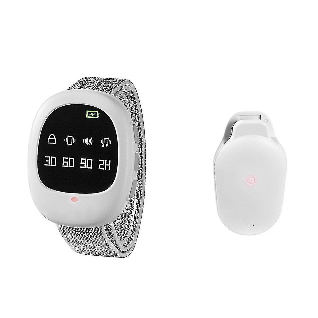 Bed Wetting Enuresis Alarm Wetting Alarm Children Potty Training Tool