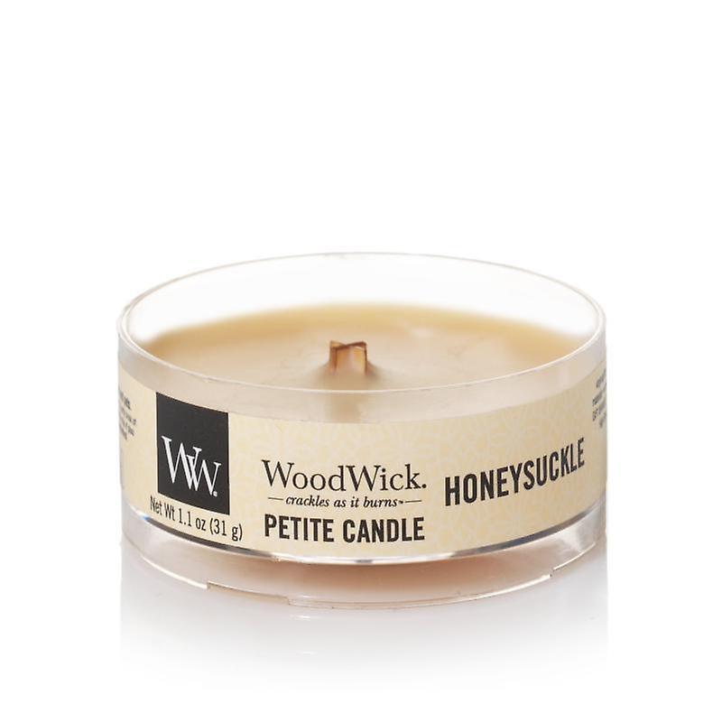 WoodWick Petite - Lonc