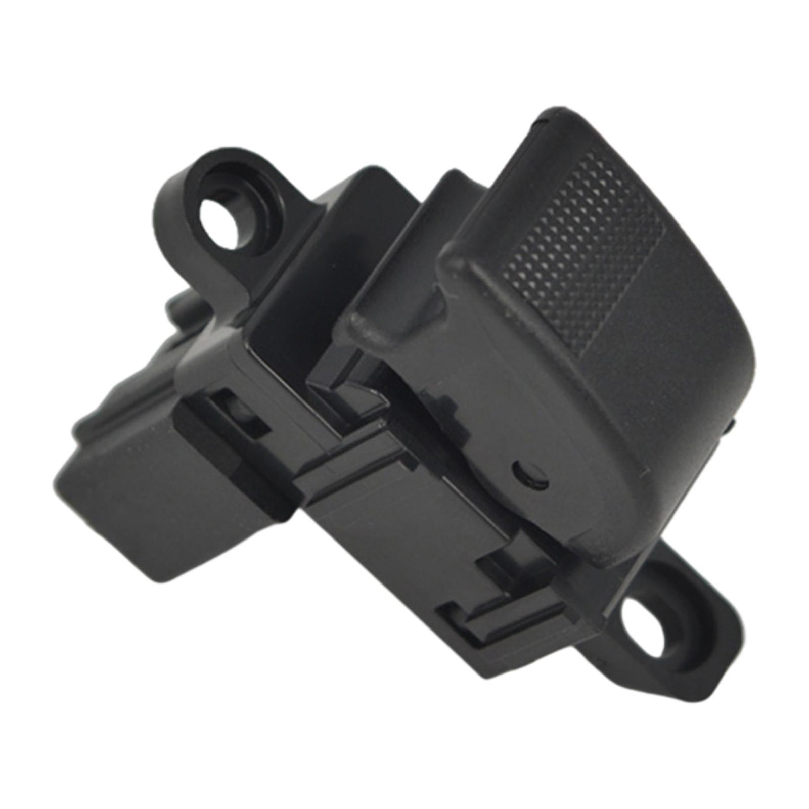 10-Pin Power Window Switch For Ford Ranger 2006-2012 – Front Left Driver Side