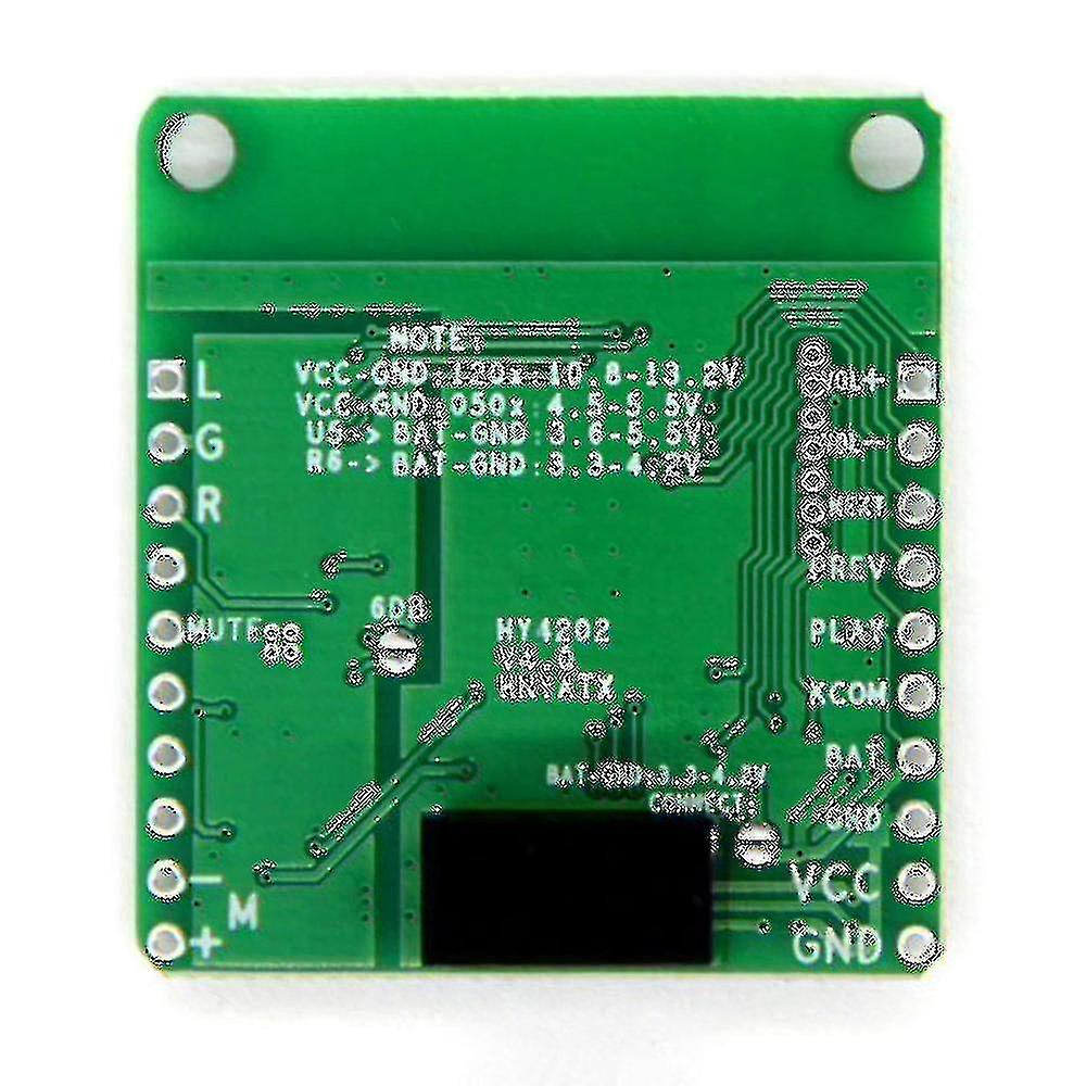 Csra64215 Bluetooth Receiver Board Aptxll Lossless Music Hifi Receiver Tws Audio For Car Bluetooth