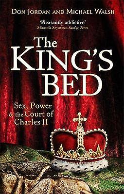 The King's Bed