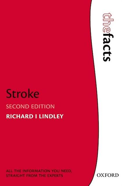 Stroke - Lindley, Richard I