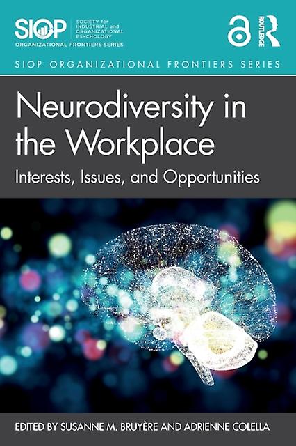 Neurodiversity In The Workplace Paperback