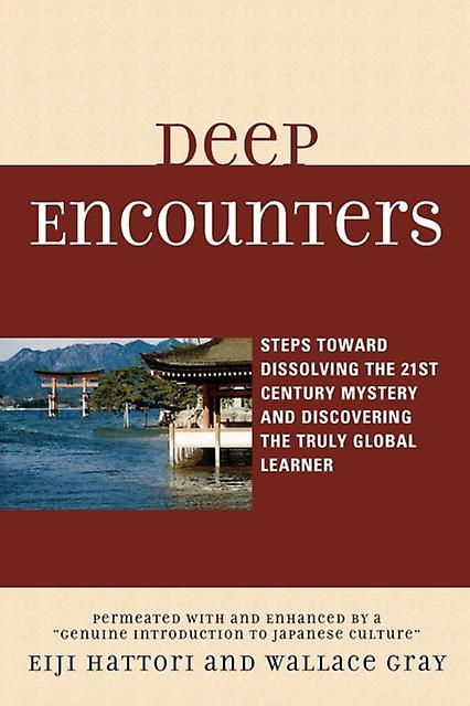 Deep Encounters by Wallace Gray Paperback Book