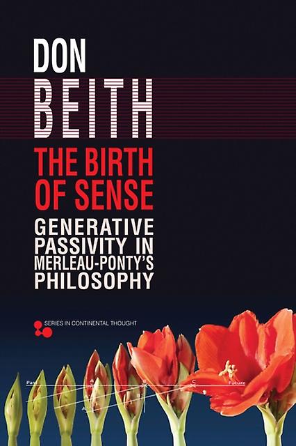 The Birth Of Sense by Don Beith Paperback Book