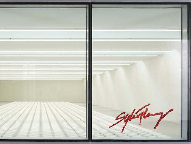 Sylvie Fleury by JRP Editions Paperback